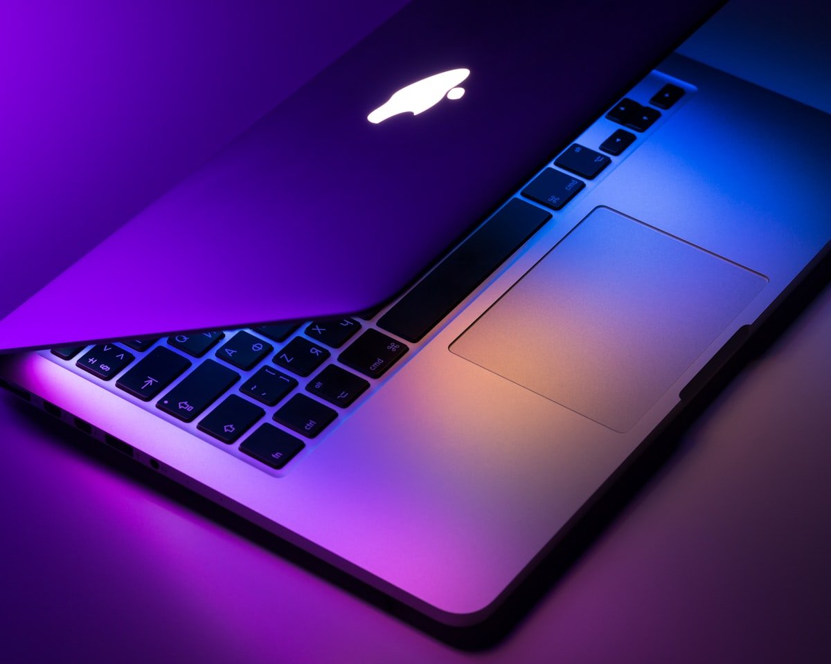Laptops